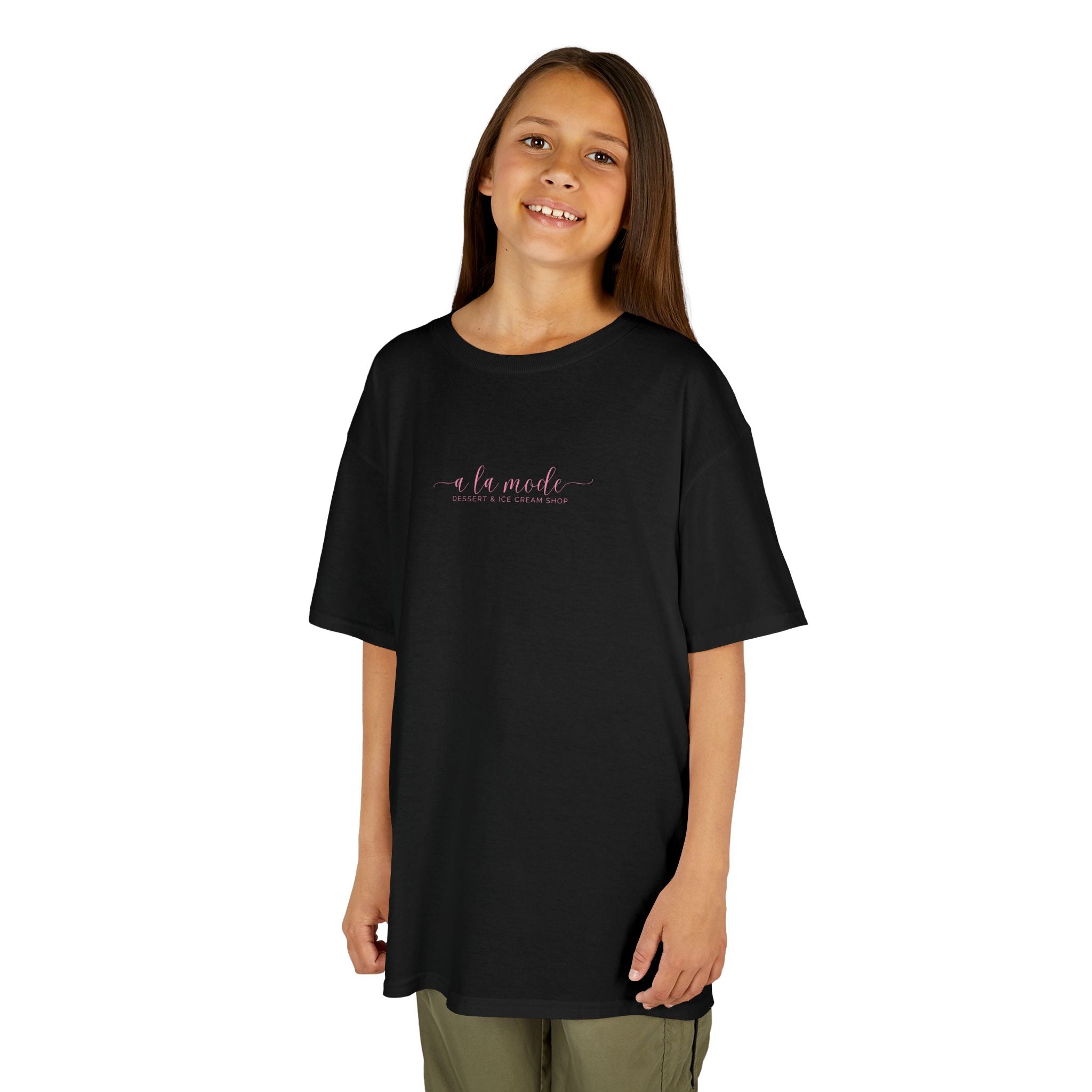 Kids - Sweet Treat Tee