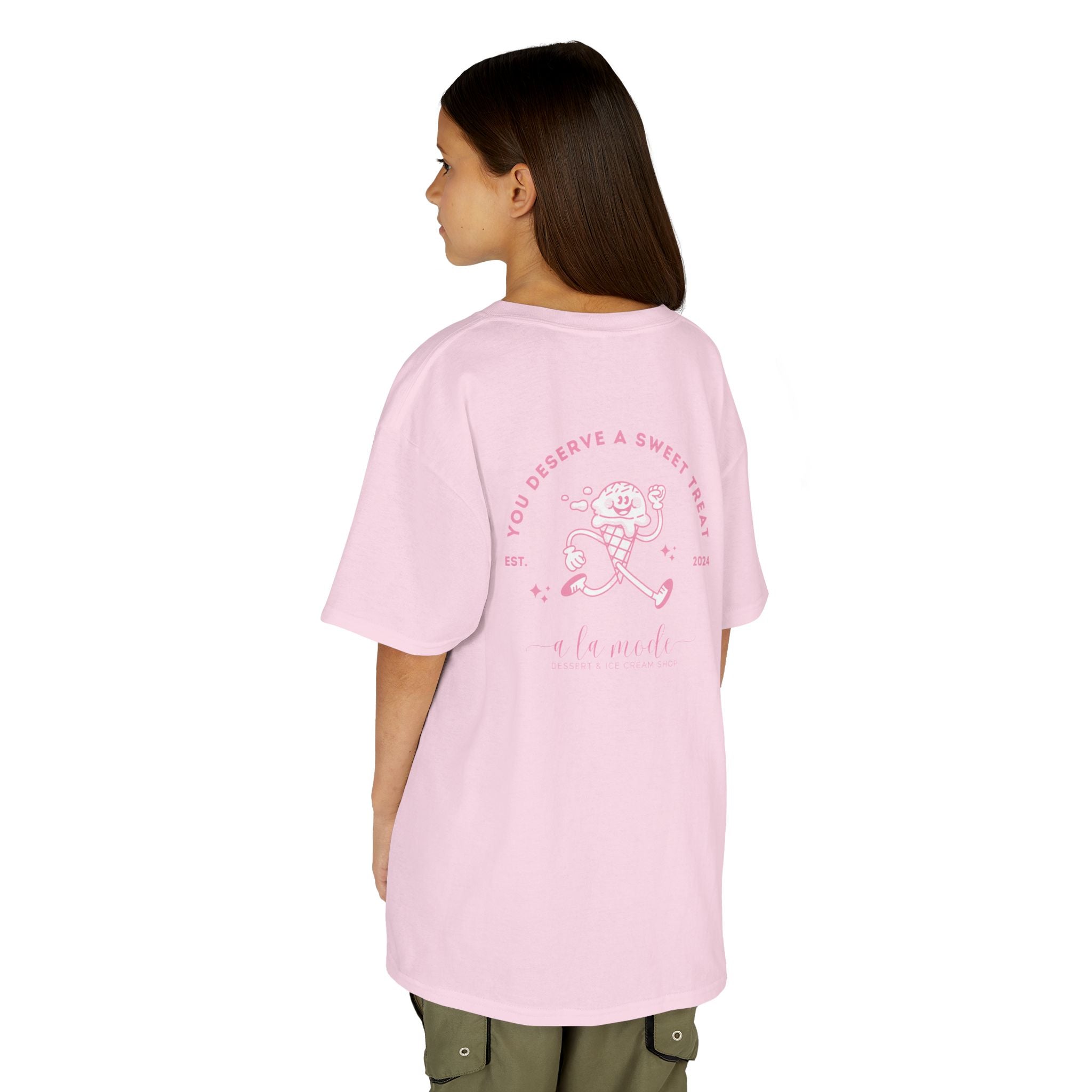 Kids - Sweet Treat Tee