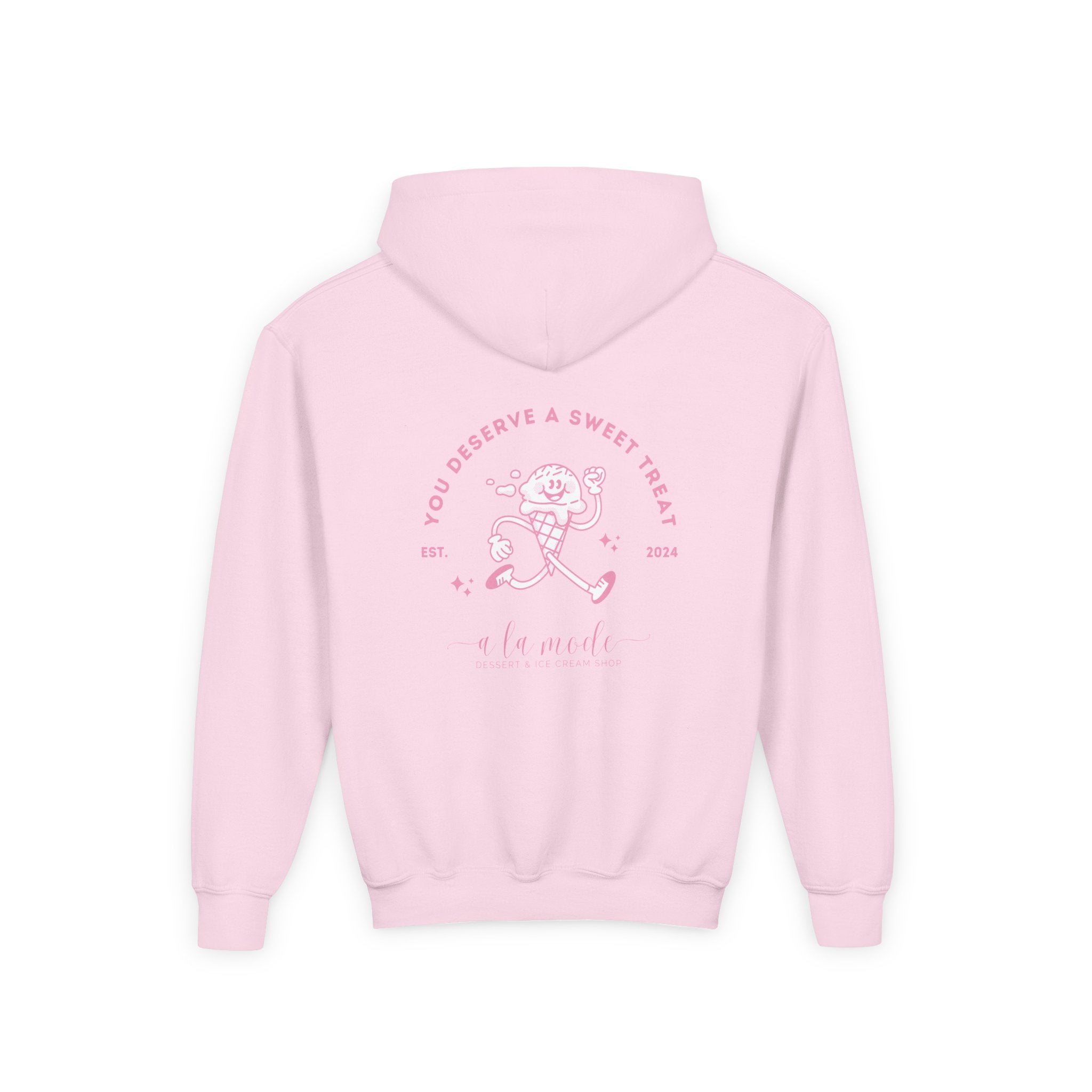 Kids - Sweet Treat Hoodie