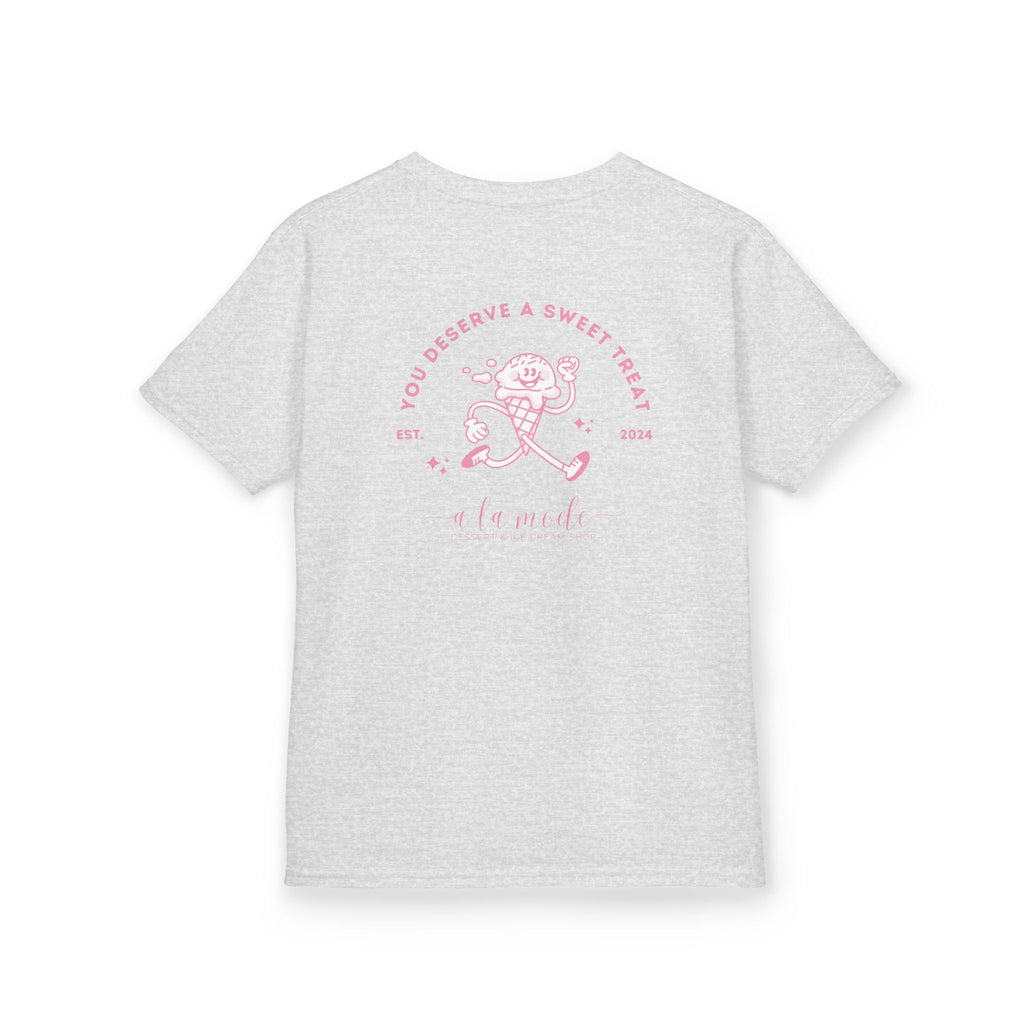 Kids - Sweet Treat Tee