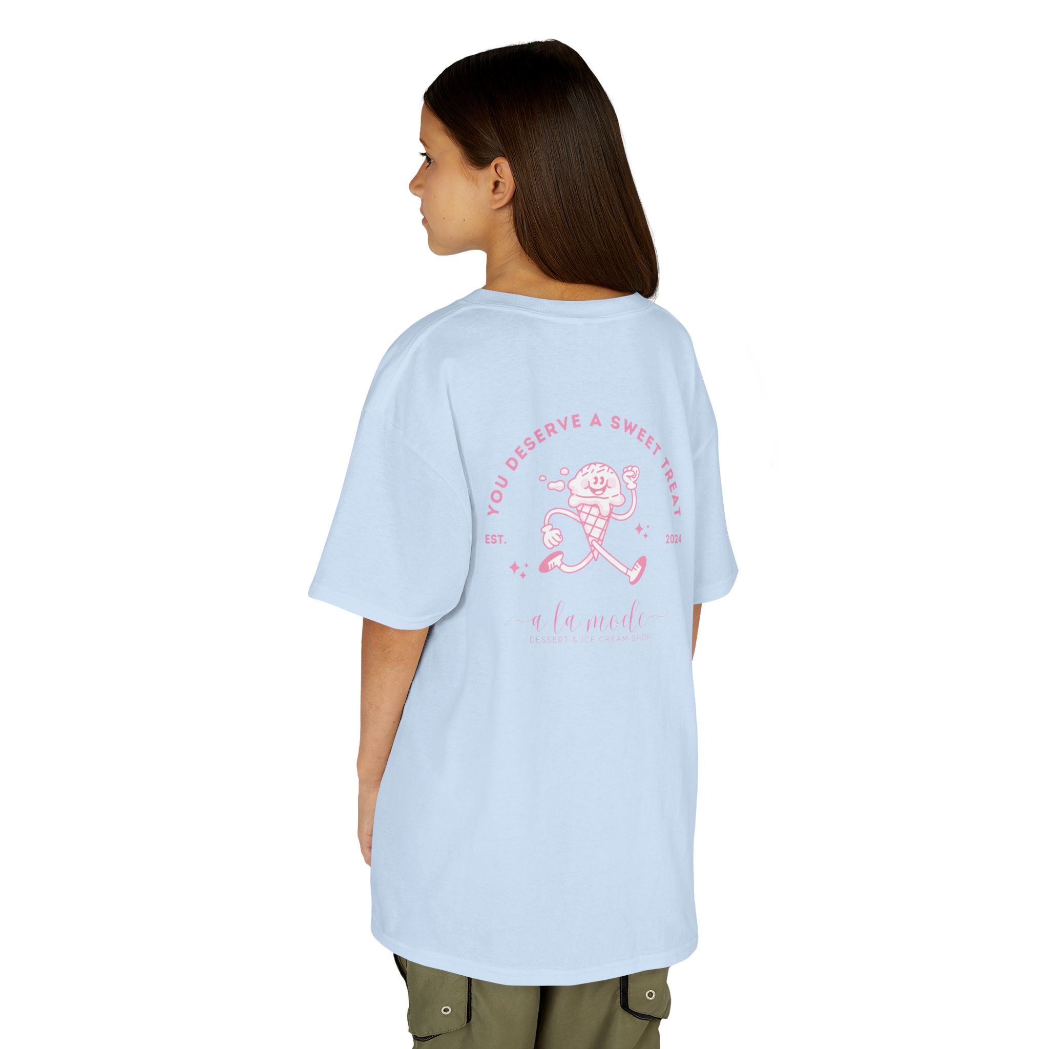 Kids - Sweet Treat Tee