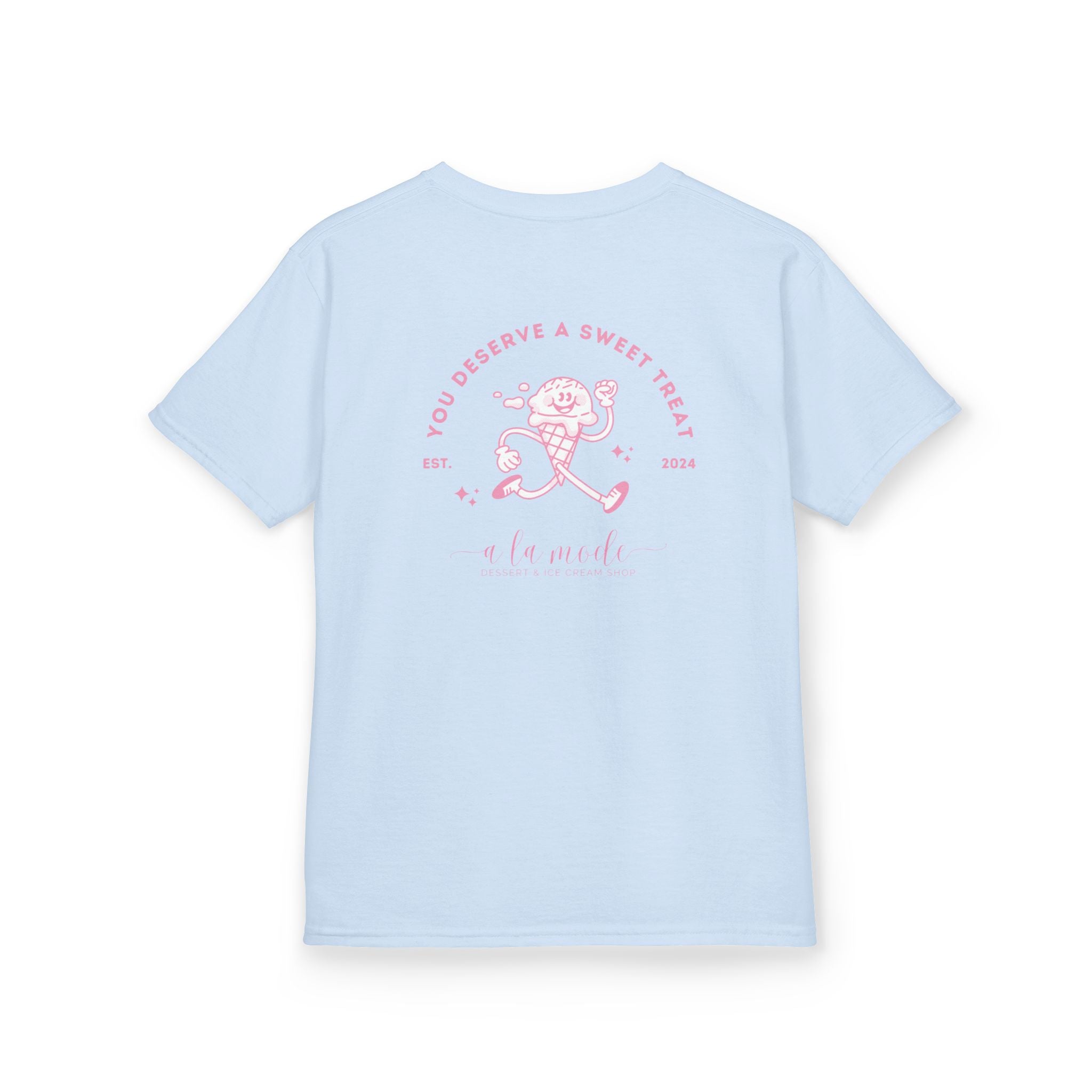 Kids - Sweet Treat Tee
