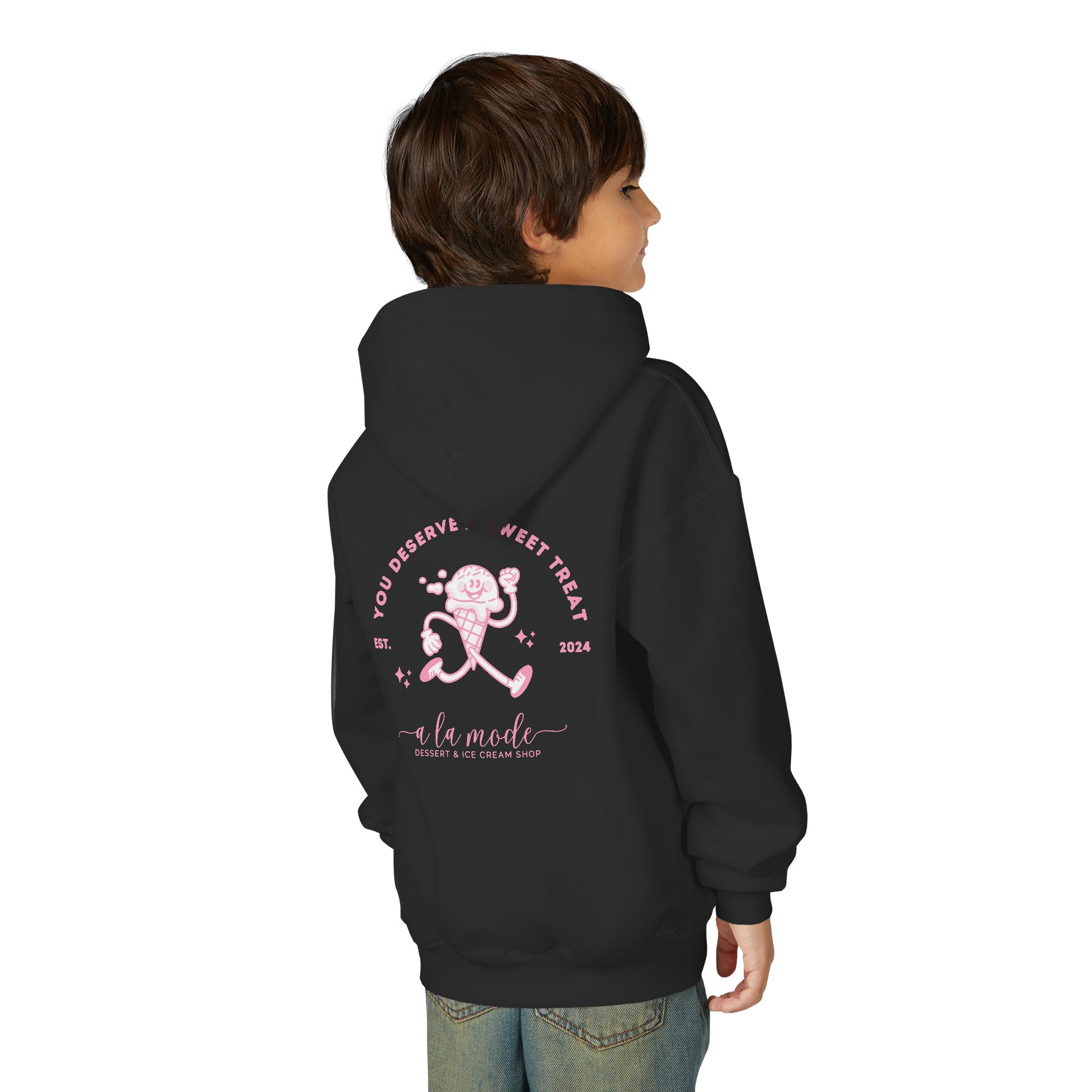 Kids - Sweet Treat Hoodie