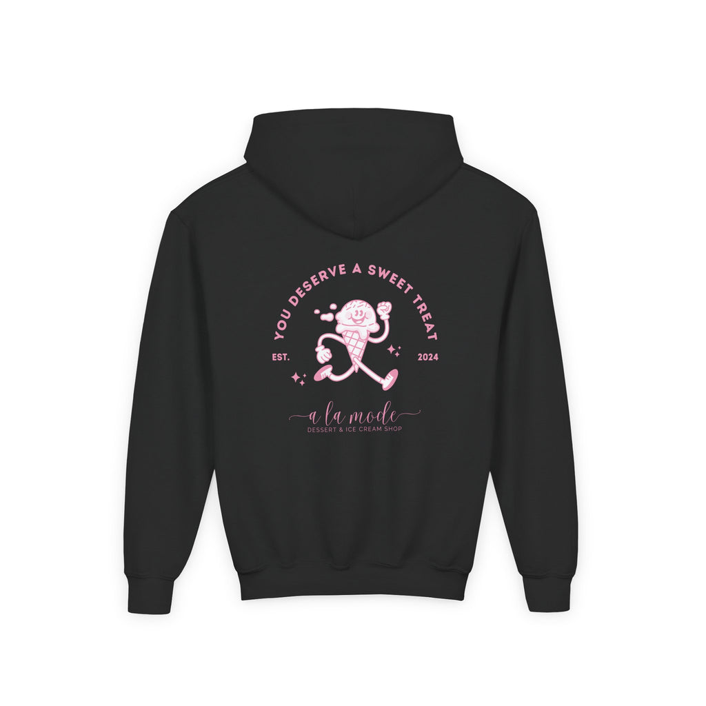 Kids - Sweet Treat Hoodie