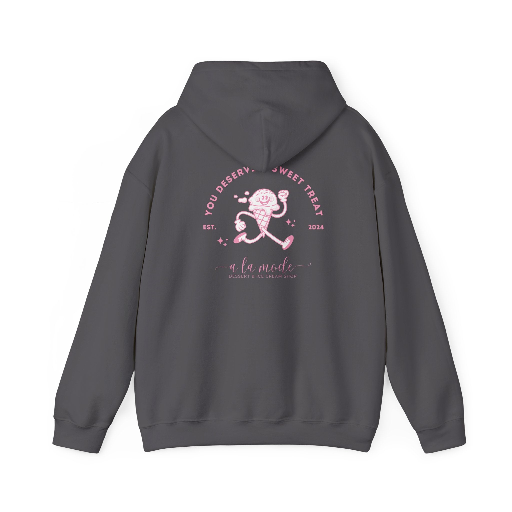 Sweet Treat Hoodie