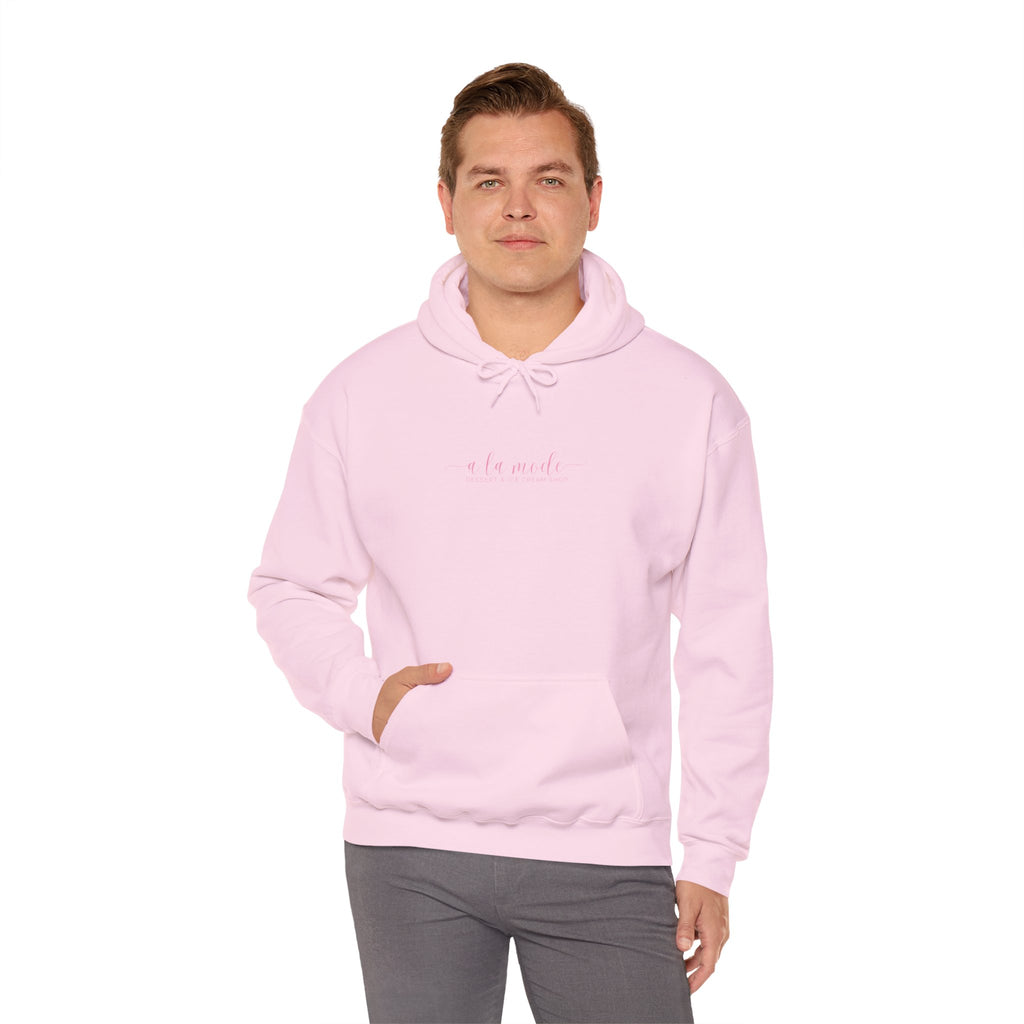 Sweet Treat Hoodie