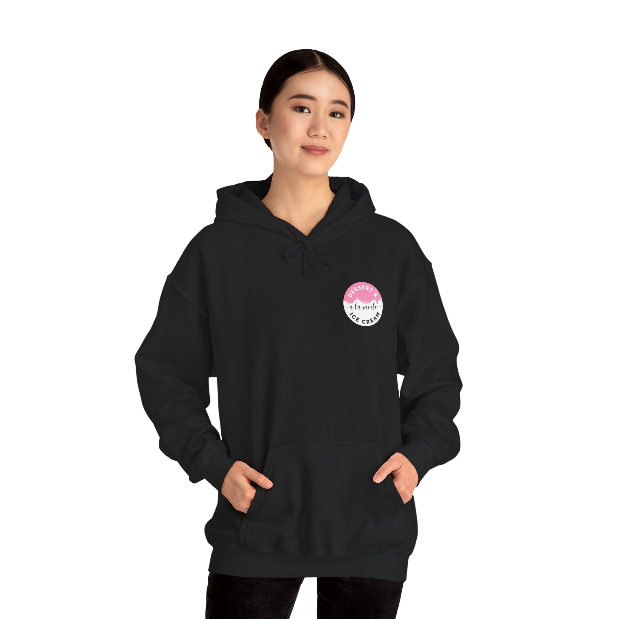 Treat Yo' Self Hoodie