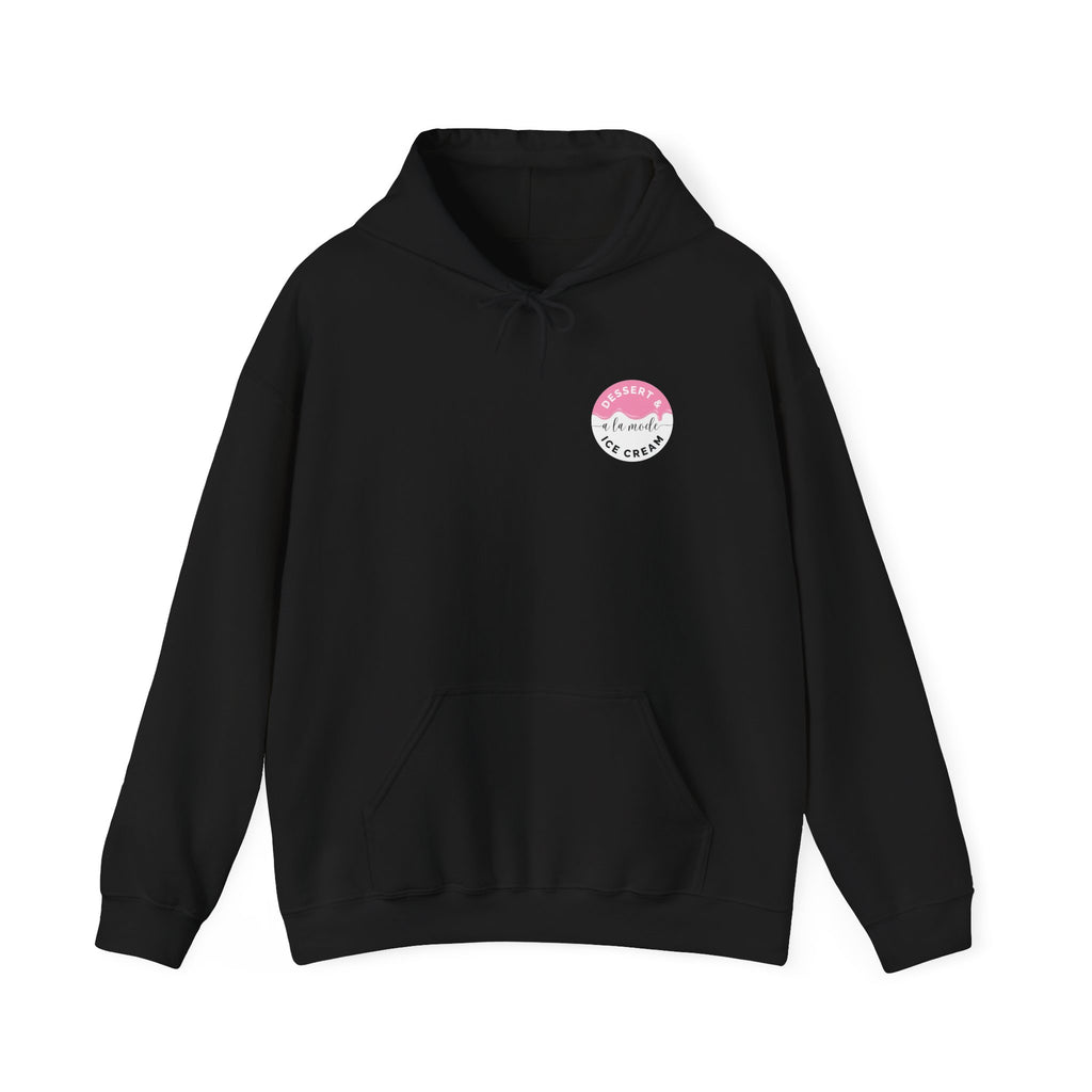 Treat Yo' Self Hoodie