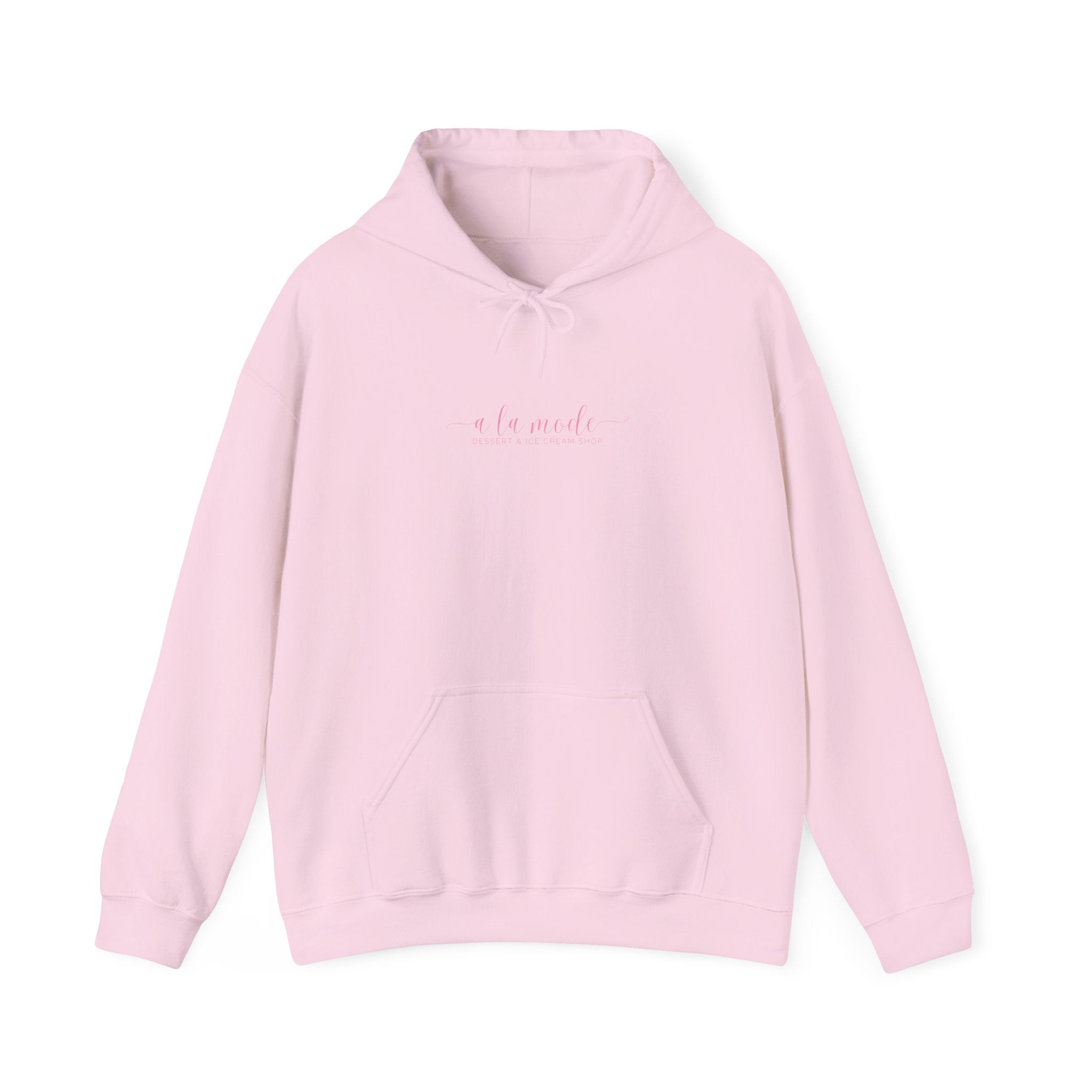 Sweet Treat Hoodie