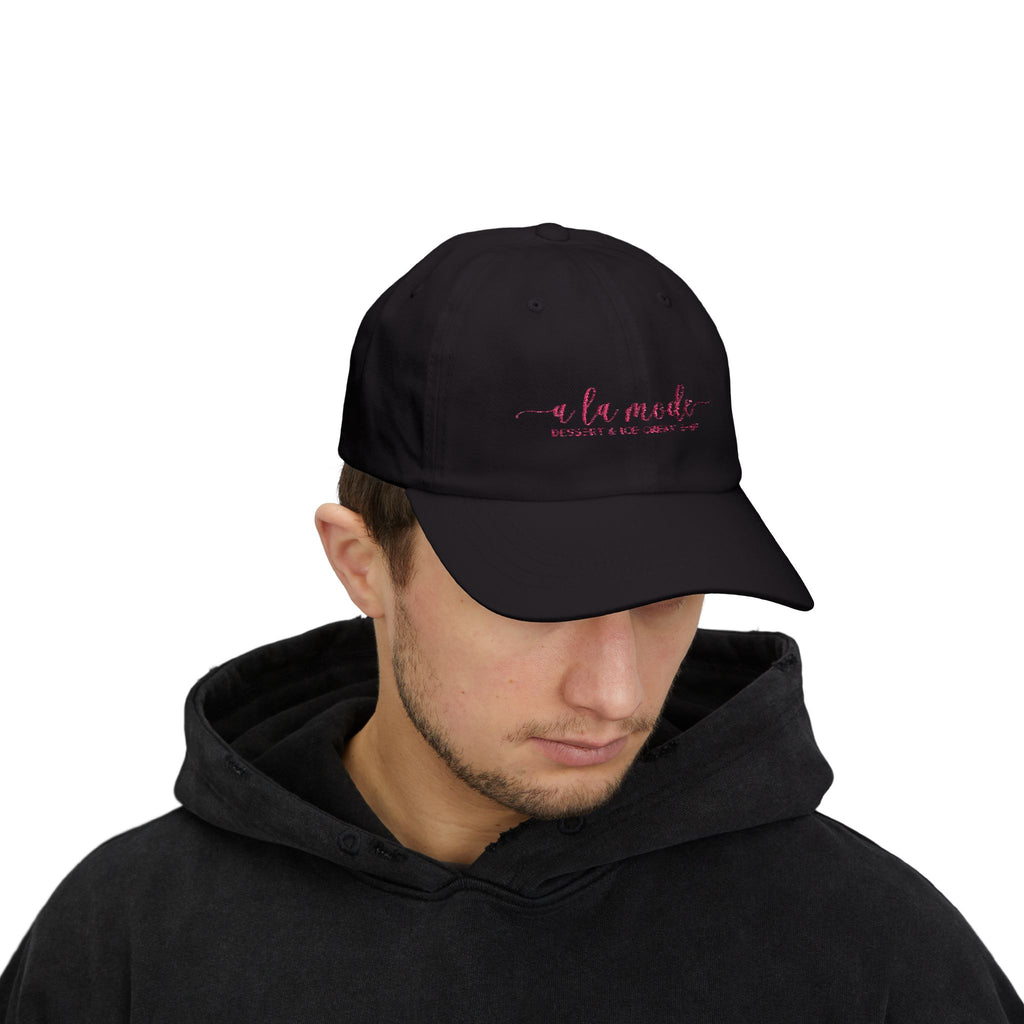 A La Mode Classic Baseball Hat