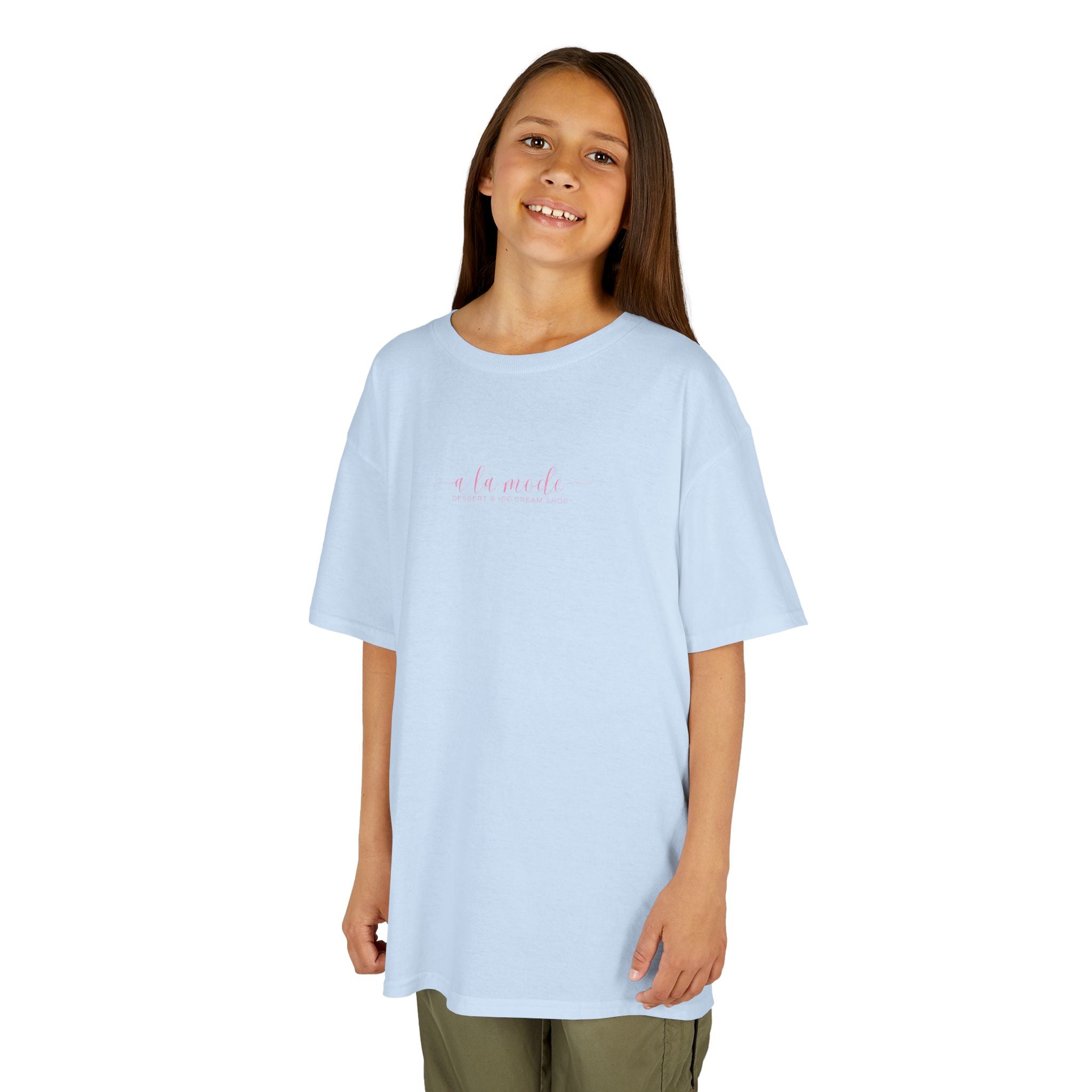 Kids - Sweet Treat Tee