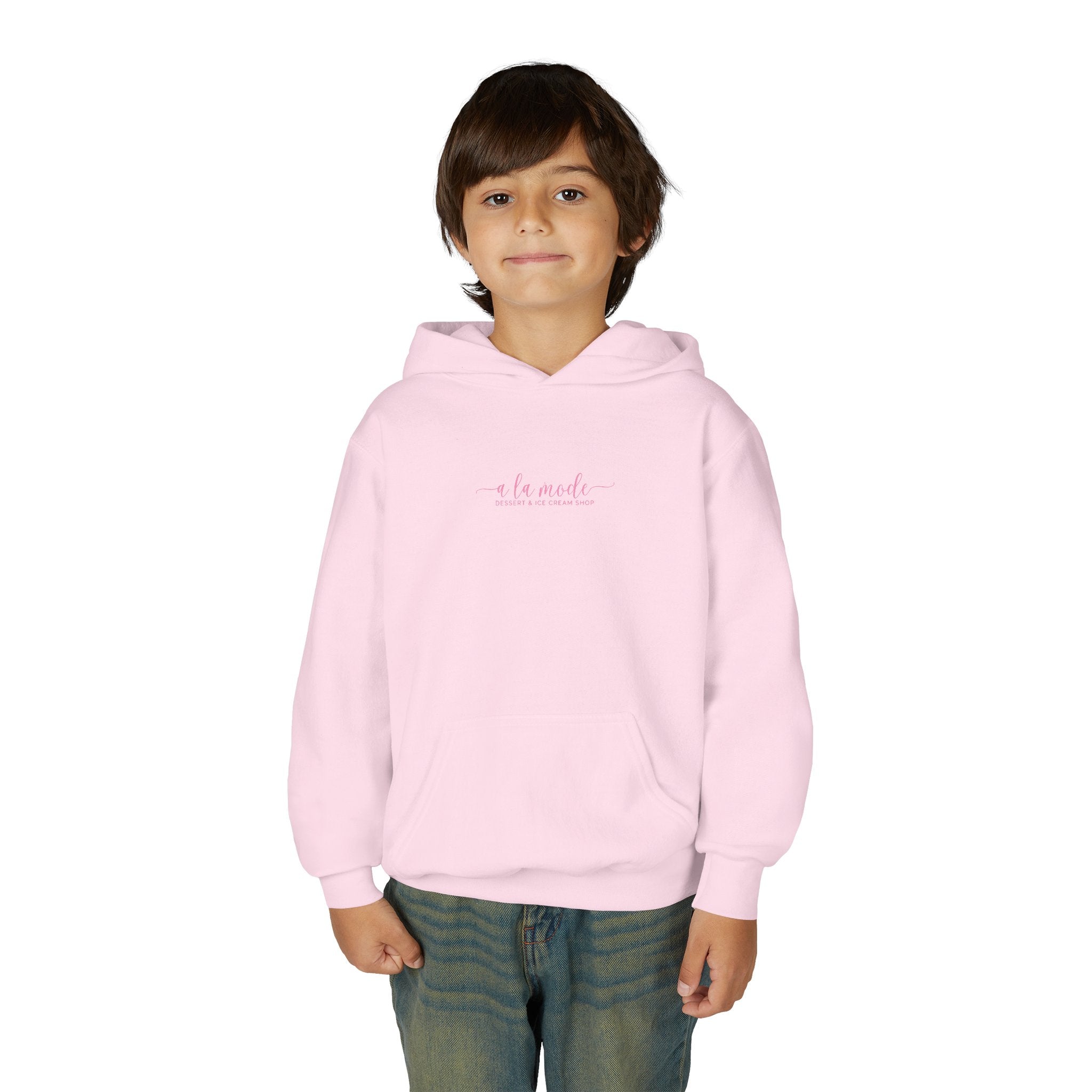Kids - Sweet Treat Hoodie