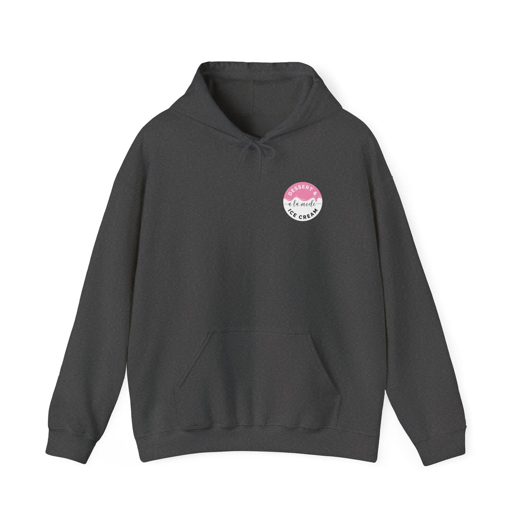 Treat Yo' Self Hoodie