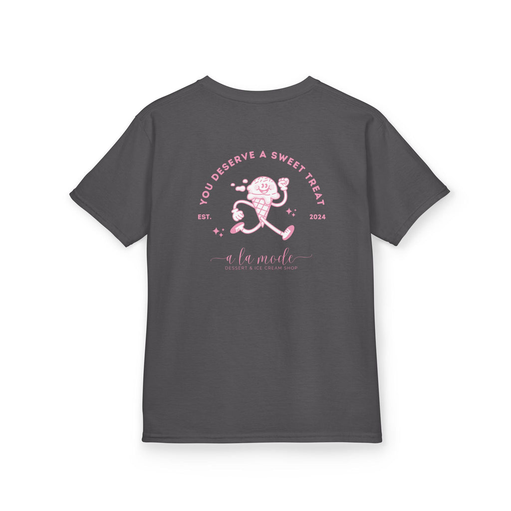 Kids - Sweet Treat Tee