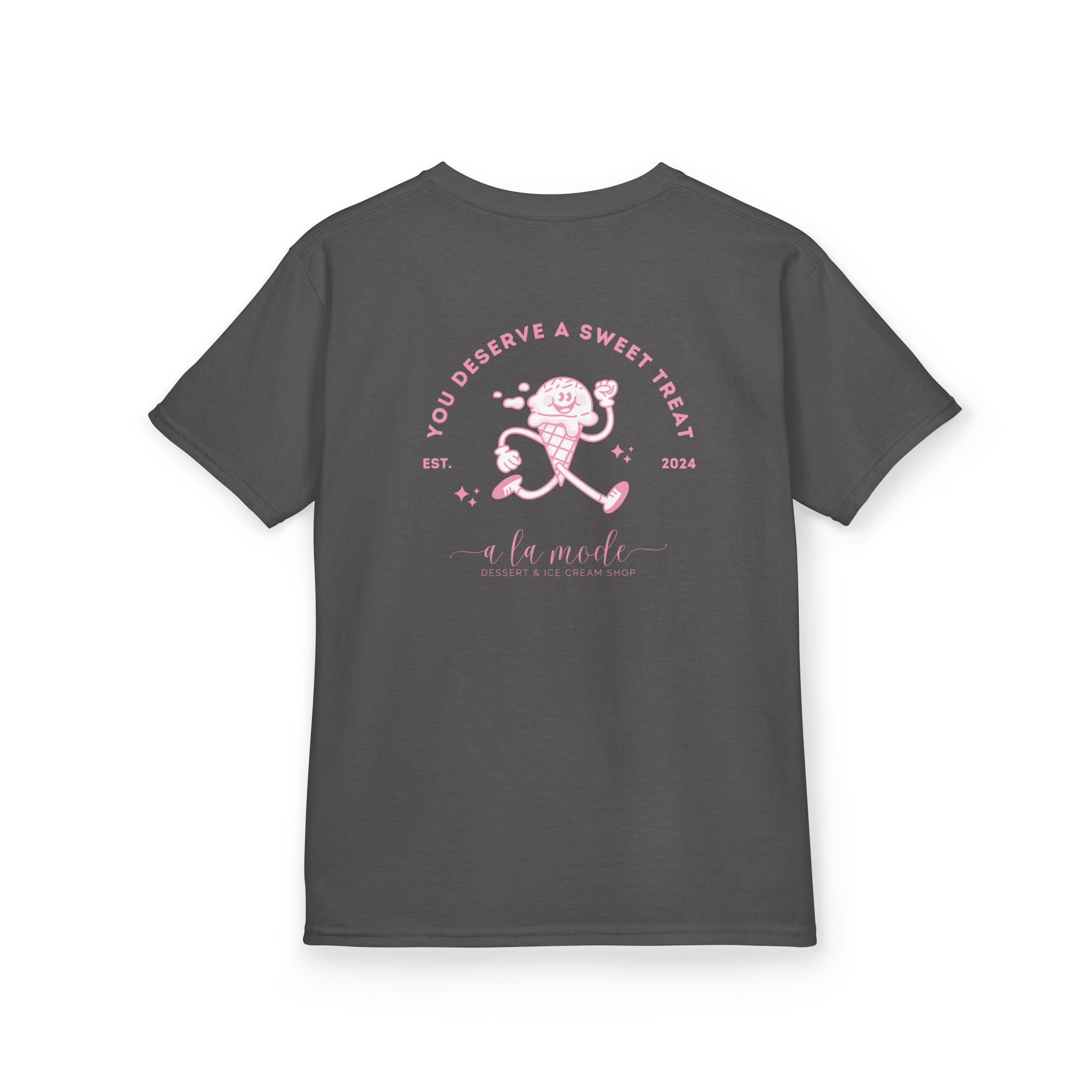 Kids - Sweet Treat Tee