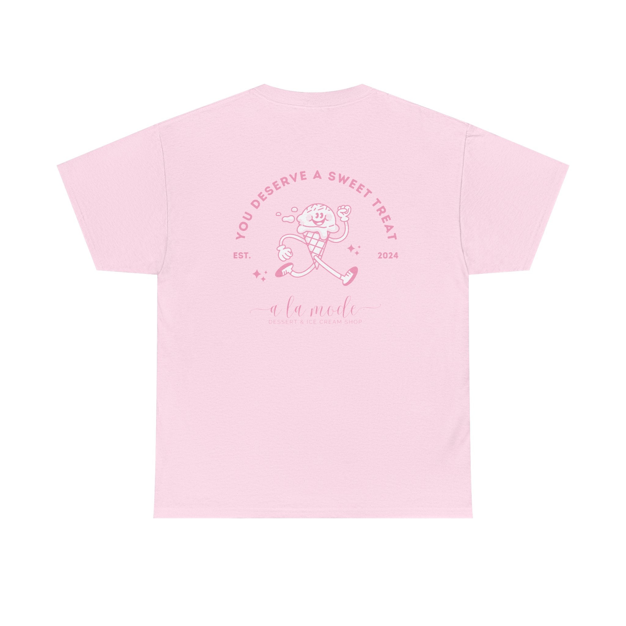 Sweet Treat Tee