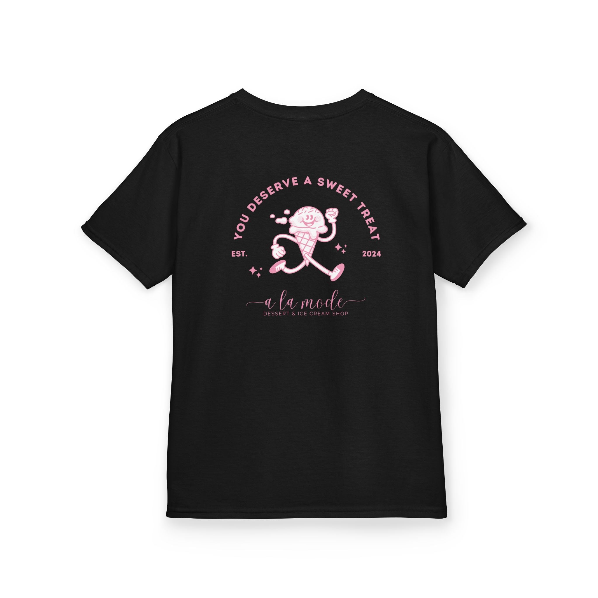 Kids - Sweet Treat Tee