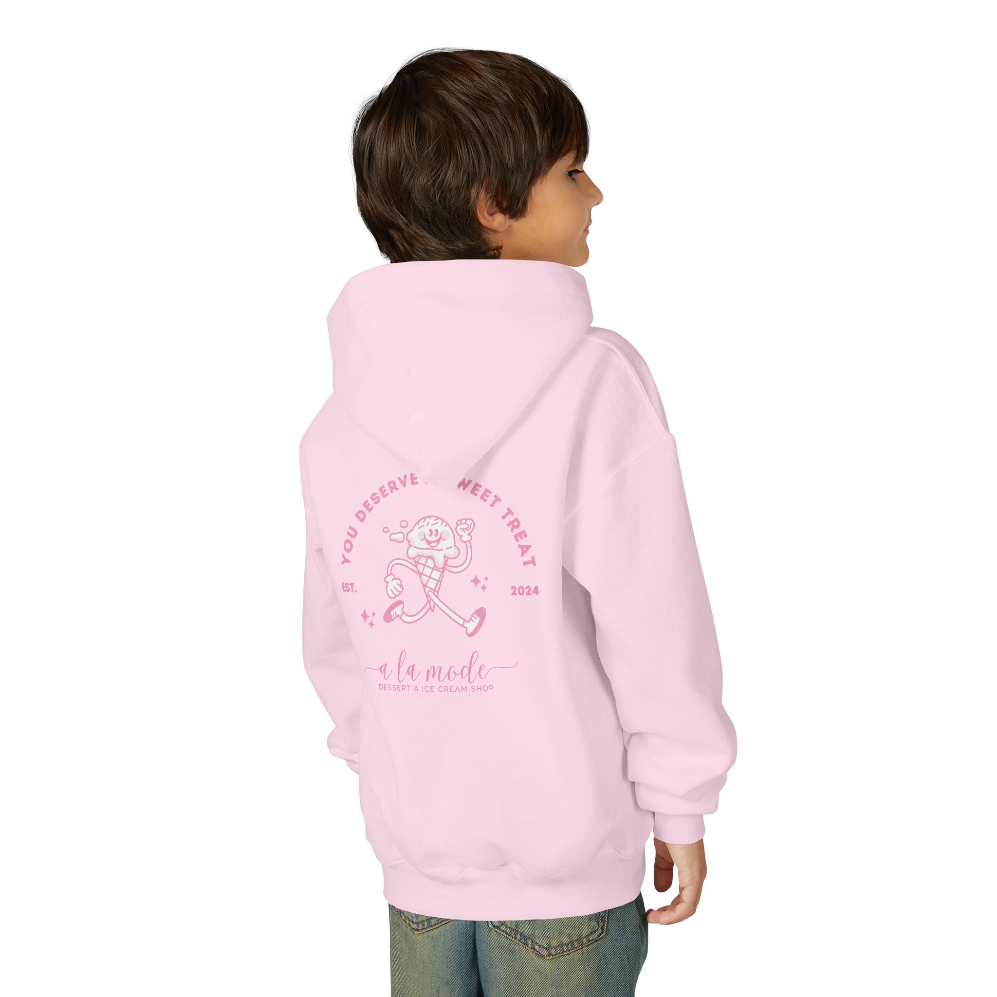 Kids - Sweet Treat Hoodie