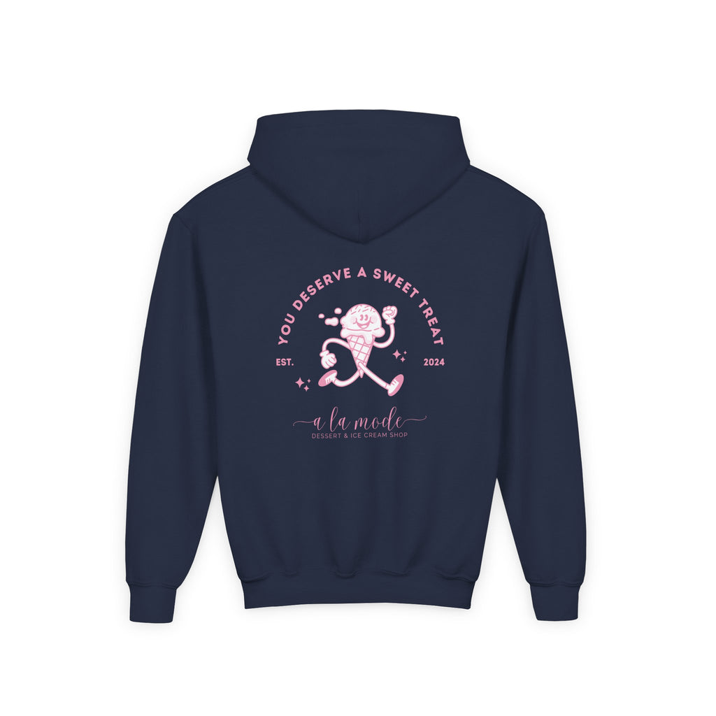 Kids - Sweet Treat Hoodie