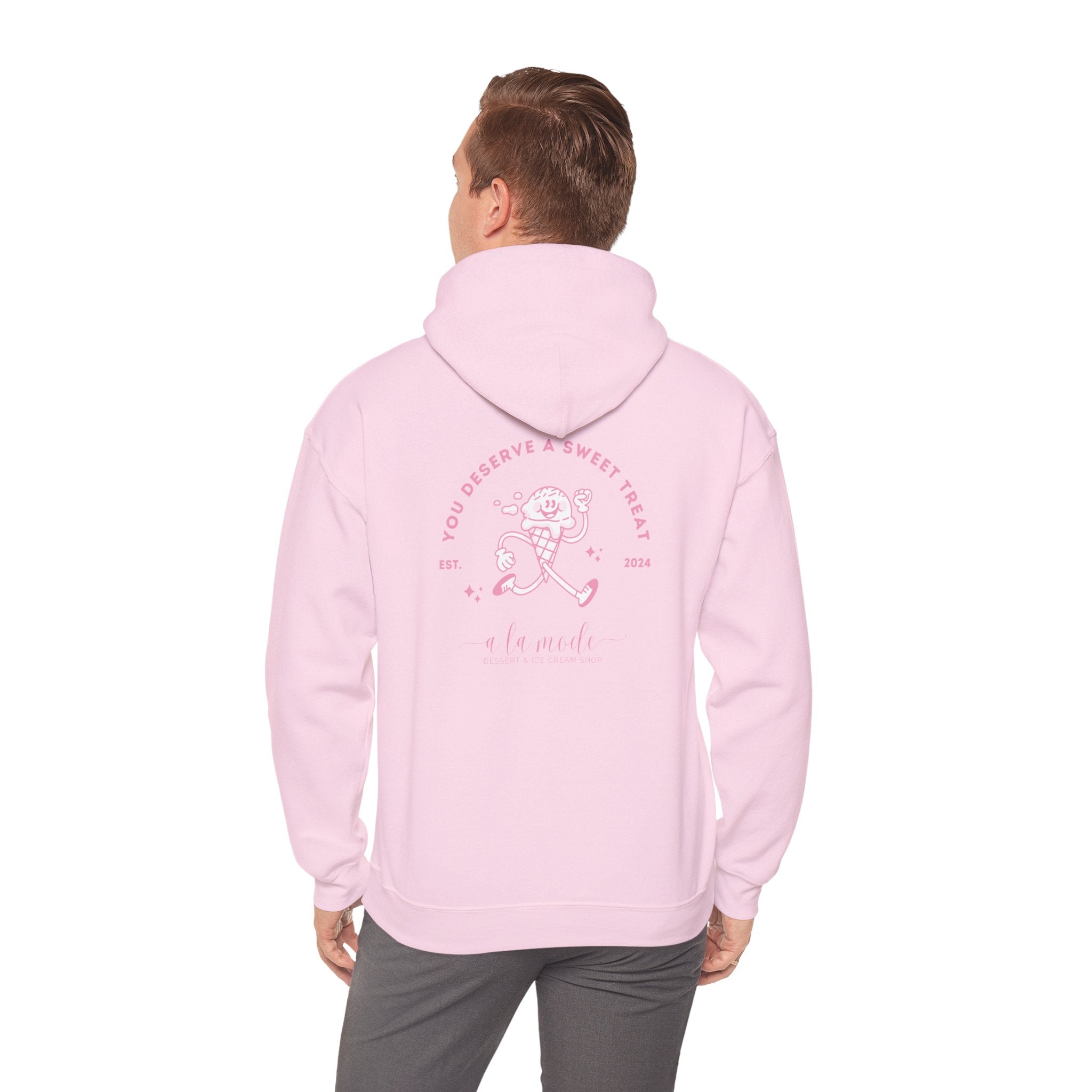 Sweet Treat Hoodie