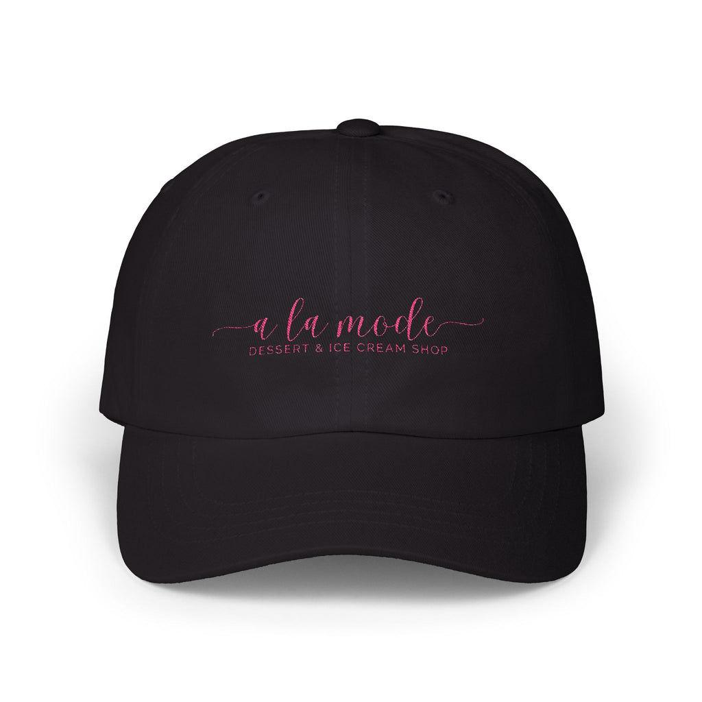 A La Mode Classic Baseball Hat