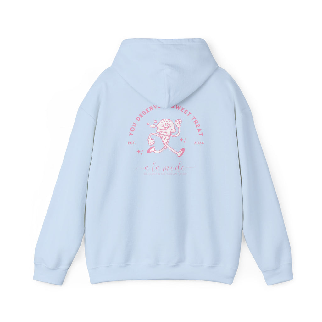 Sweet Treat Hoodie