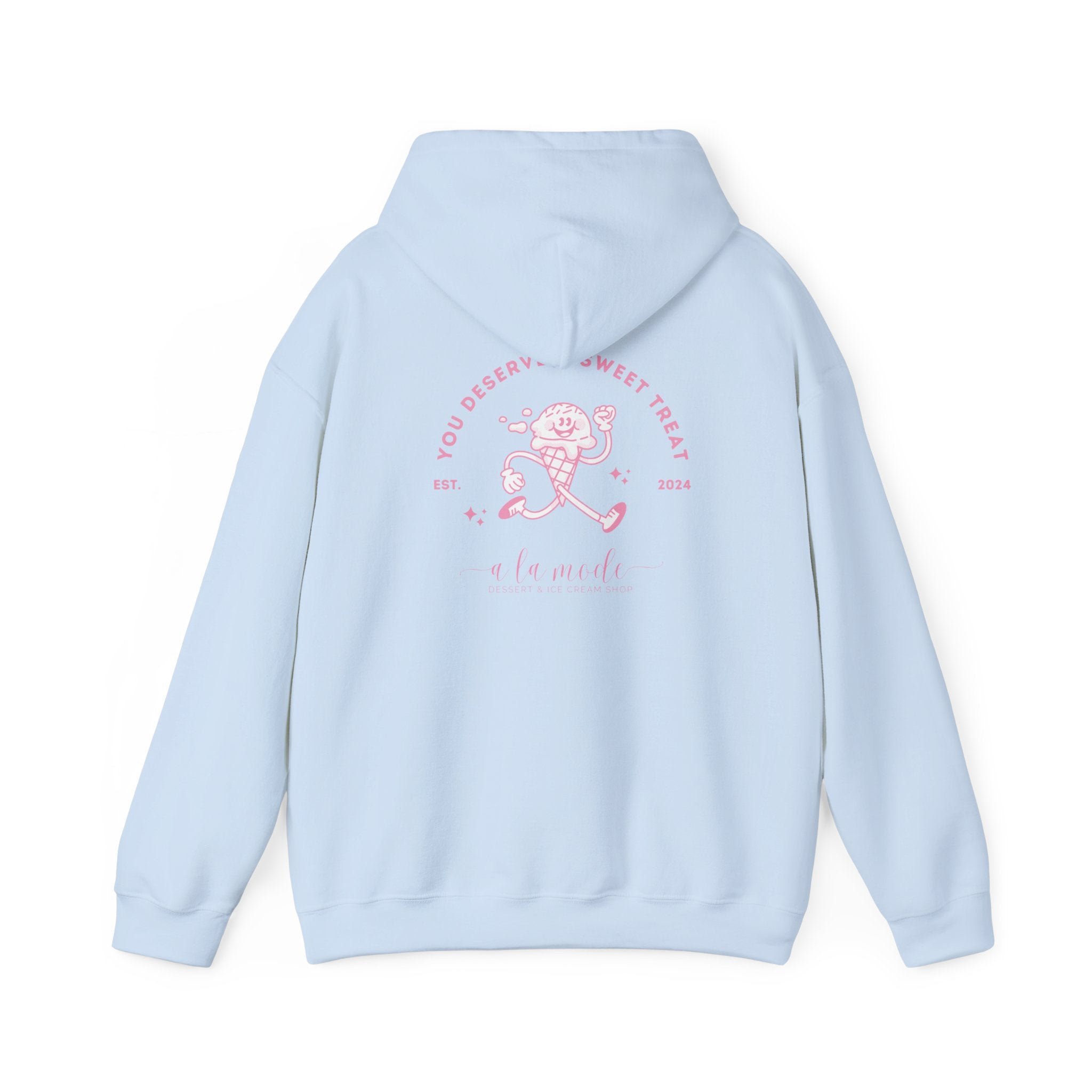 Sweet Treat Hoodie