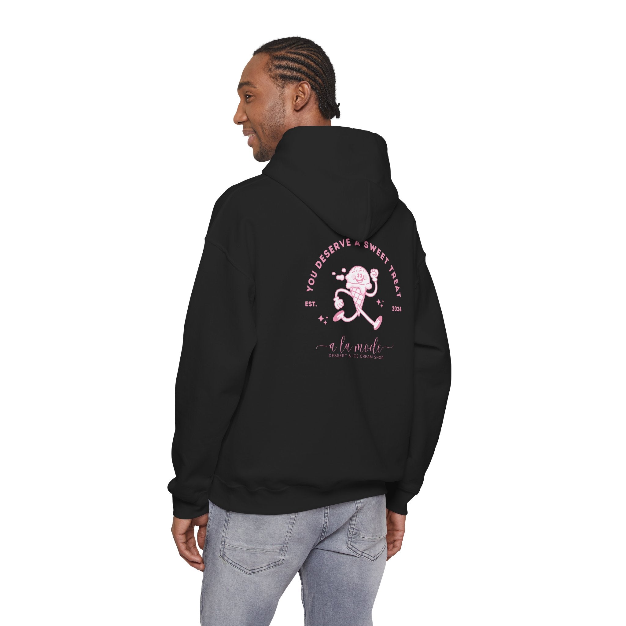Sweet Treat Hoodie