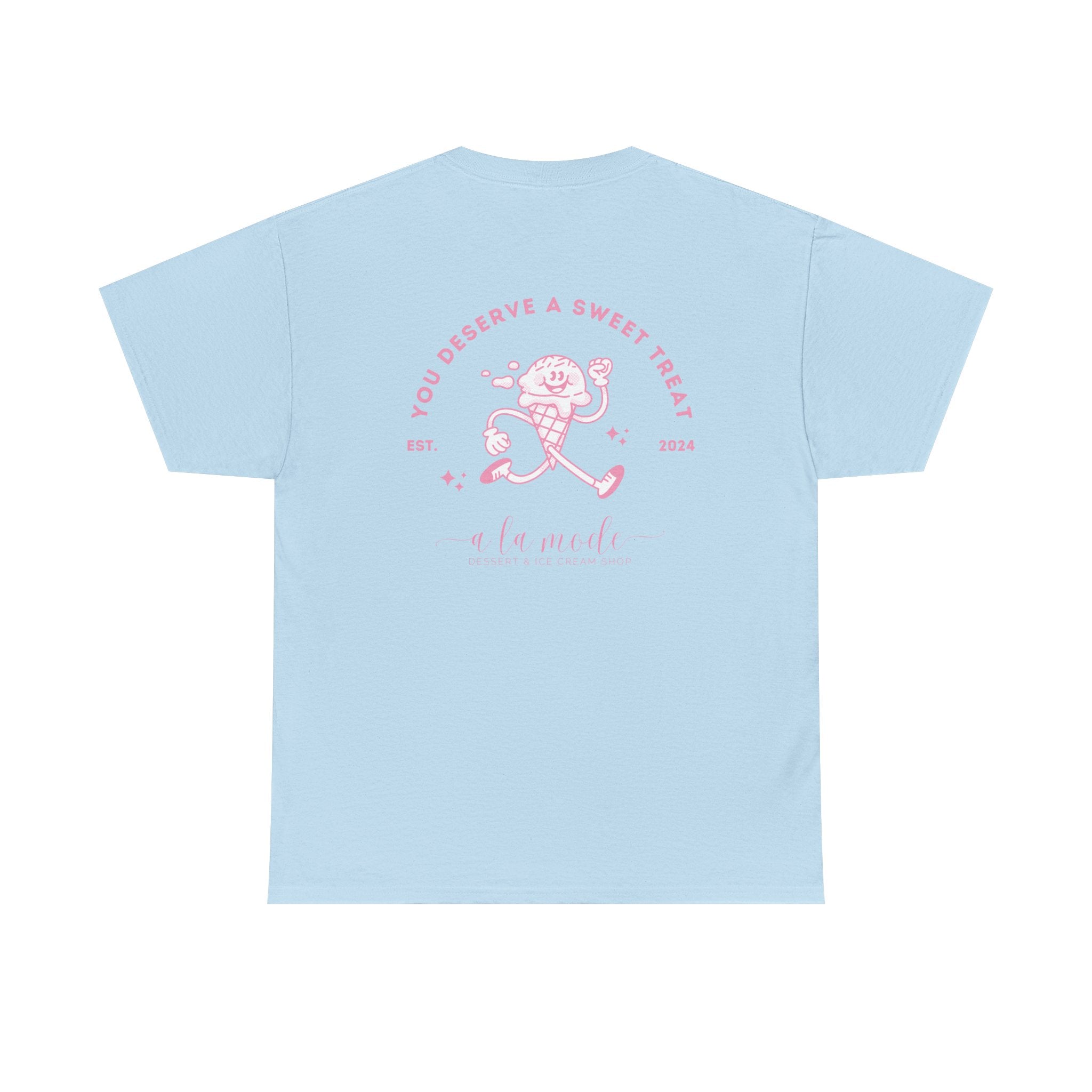 Sweet Treat Tee