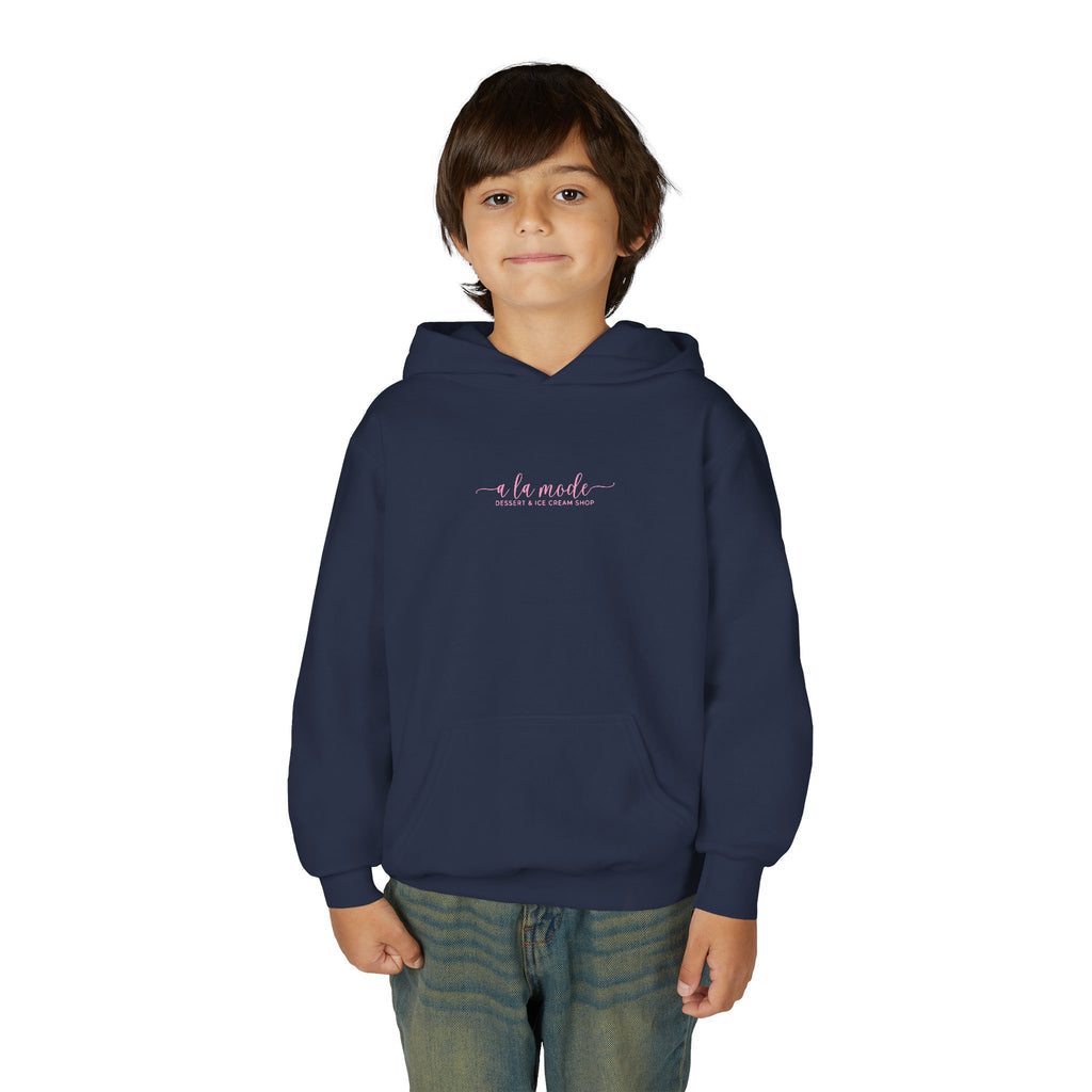 Kids - Sweet Treat Hoodie