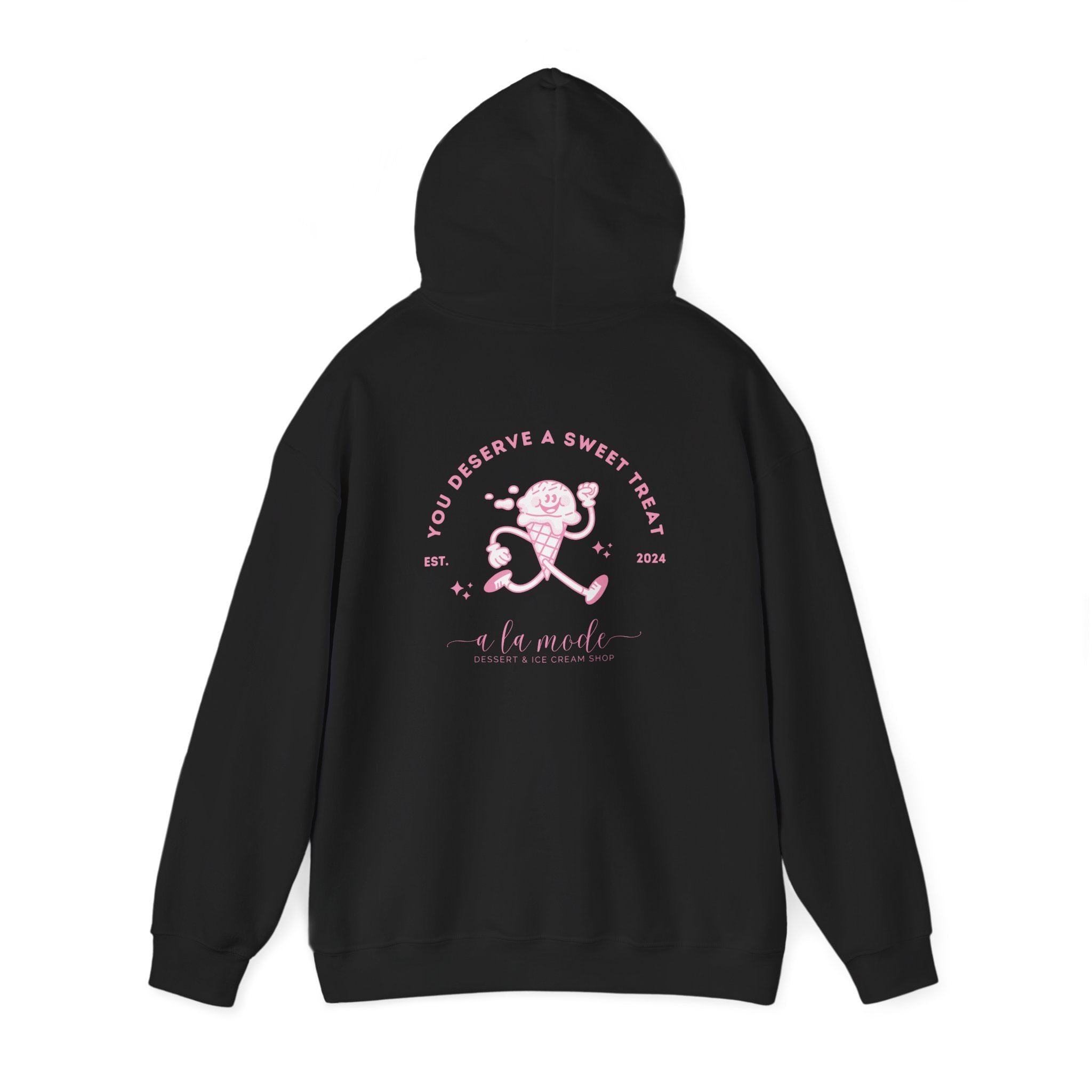 Sweet Treat Hoodie