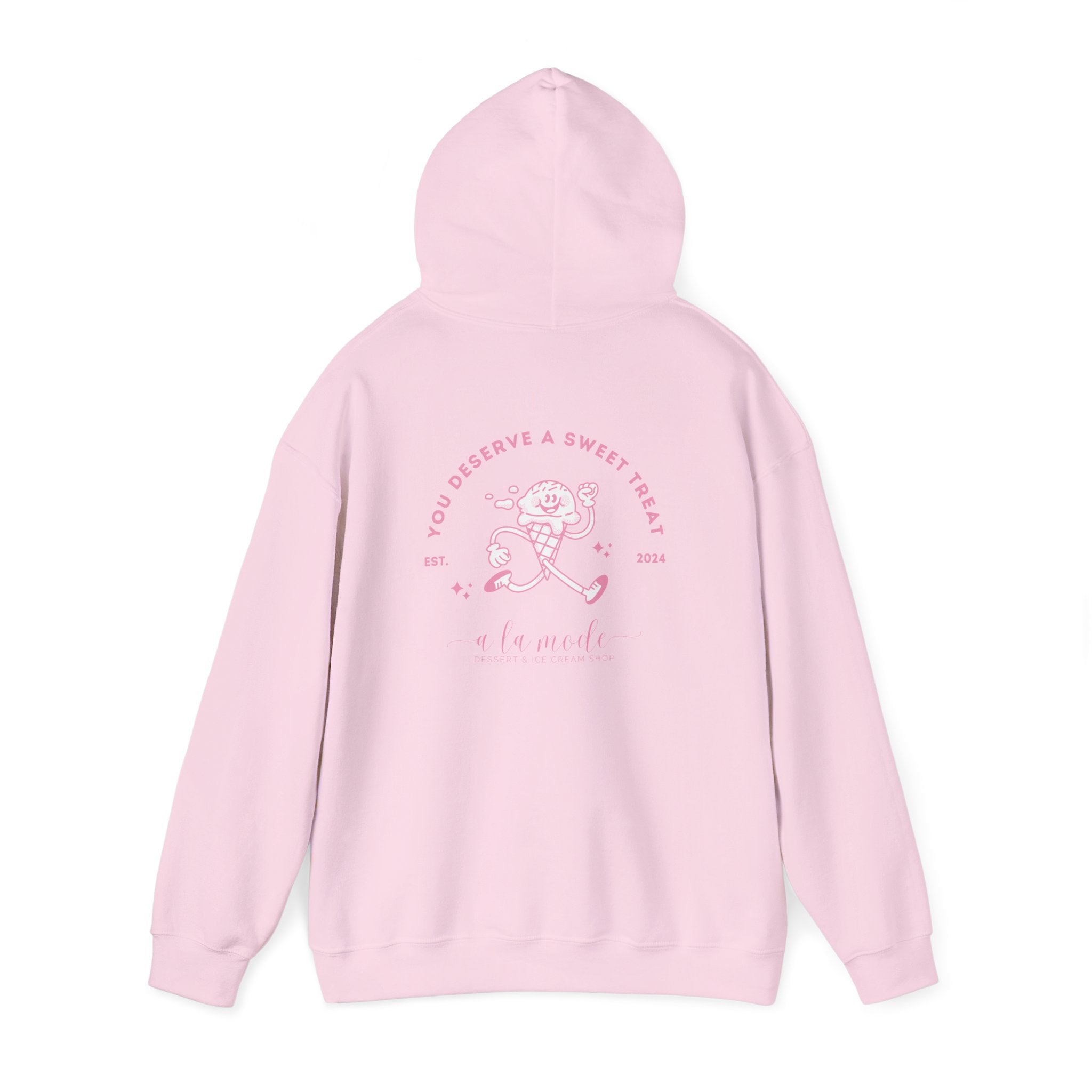 Sweet Treat Hoodie