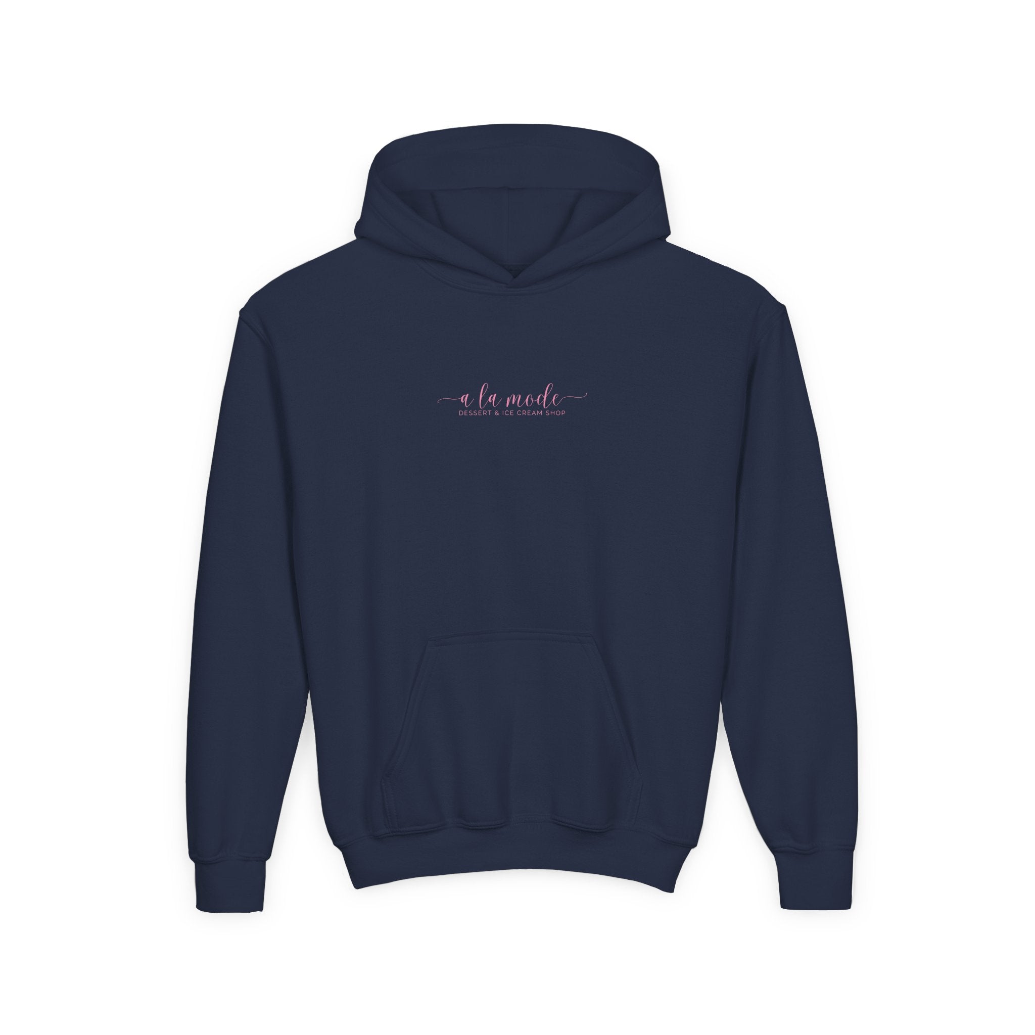Kids - Sweet Treat Hoodie
