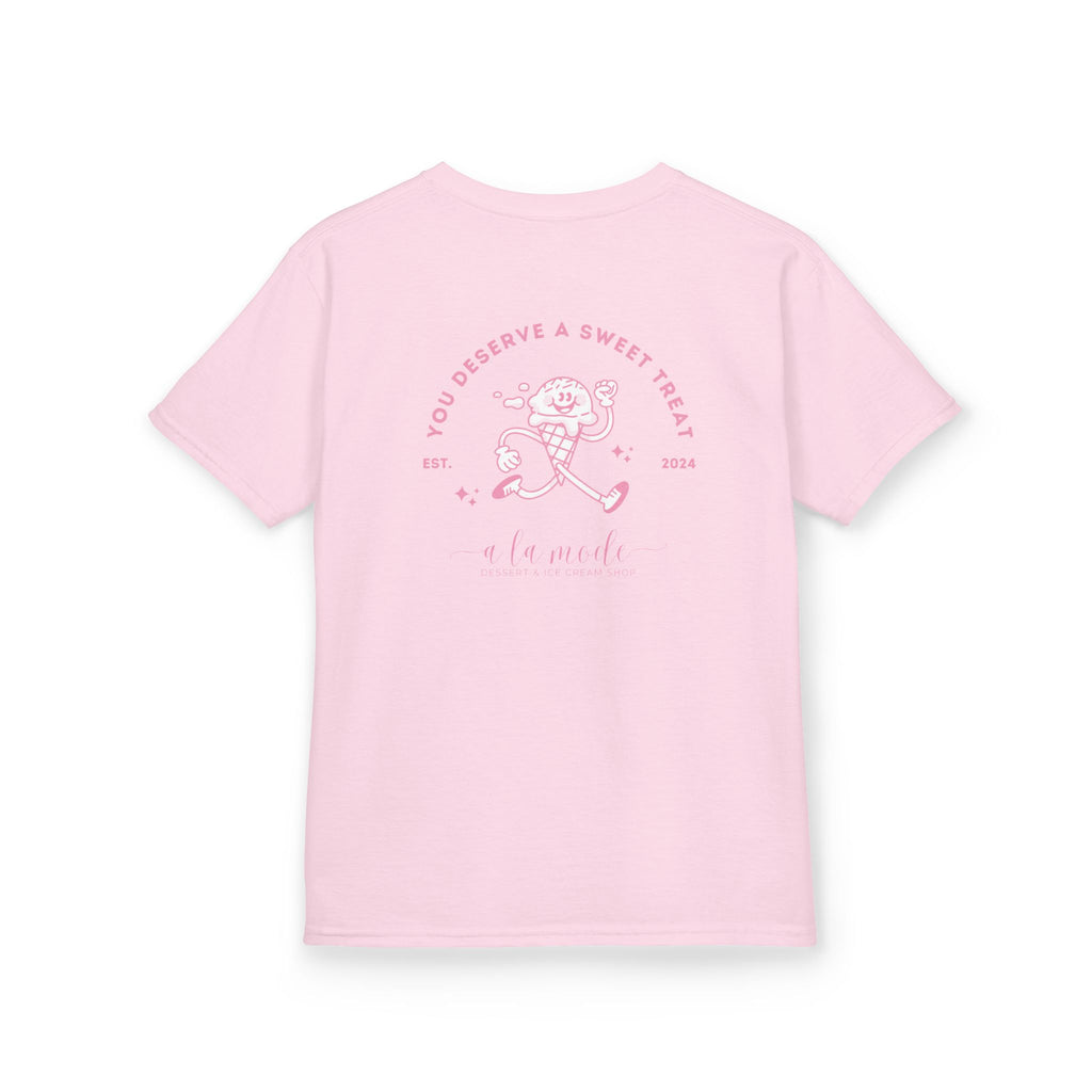 Kids - Sweet Treat Tee